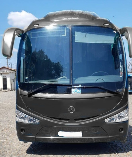 Irizar I6 Ano 2012 M.b O500 Rs Executivo Jm Cod.638