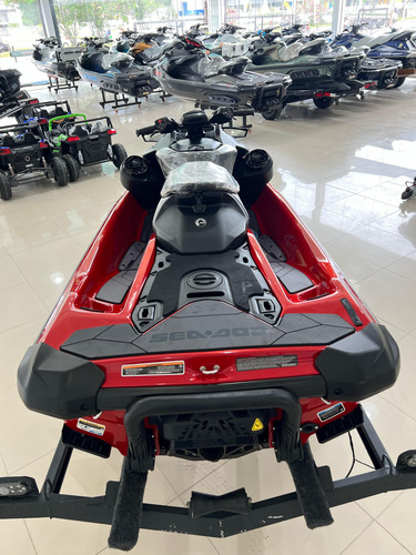 Sea Doo Rxp-x 325-rs Com Painel Tft, Som Premium