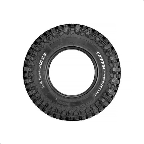 4 Pneu Speedmax Pangea 37x12,5 17 R/t L200 Jeep Troller Ram
