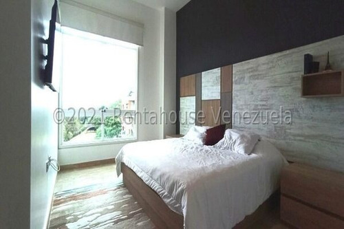 Imagen 16 de 28 de Magnífico Apartamento, La Lagunita Country Club