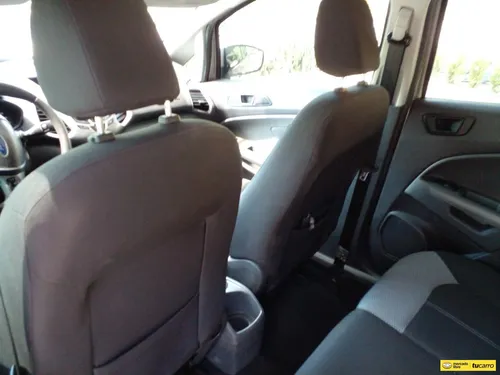 Ford Ecosport 2.0 Freestyle 4x2