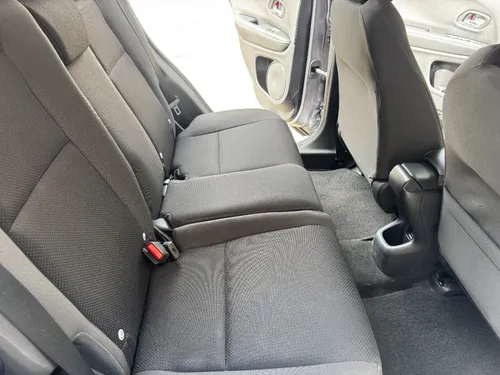 Honda HR-V 1.8 Lx