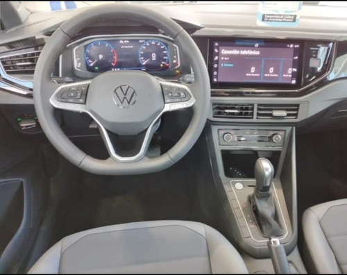 Volkswagen Nivus Comfirtline Nivus Comfortline