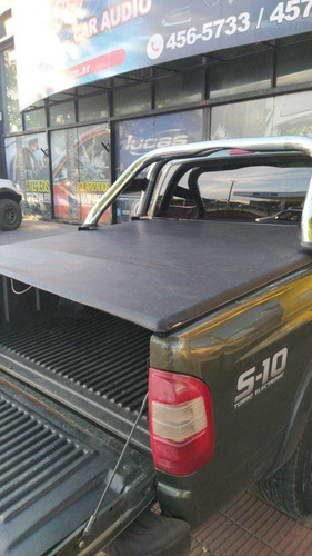 Chevrolet S10 2009 2.8 G4 Cd 4x2 Electrónica