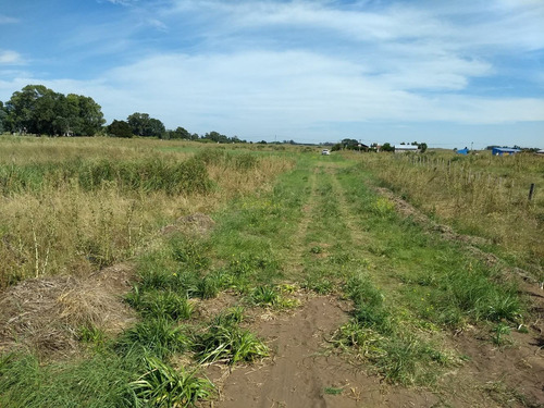 Lote Quinta En Reta