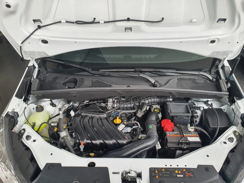 Renault Kangoo Ii Express 1.6 Sce 5a (mg)