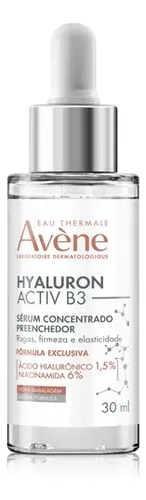 Avène Hyaluron Activ B3 Sérum Concentrado Preenchedor 30ml