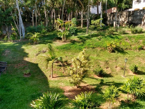 Casa Em Condomínio Para Venda Em Itapecerica Da Serra, Jardim Dos Pinheiros, 4 Dormitórios, 2 Suítes, 4 Banheiros, 4 Vagas - 600_2-1002705