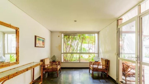 Imagem 15 de 22 de Apartamento Com 1 Dormitório, 28 M² - Venda Por R$ 400.000 Ou Aluguel Por R$ 1.900/mês - Santa Cecília - São Paulo/sp - Ap20209