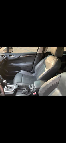Imagem 9 de 15 de Citroën C4 Turbo Thp Gasolina