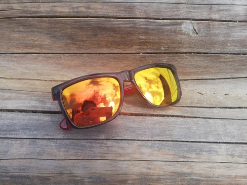 Imagen 3 de 6 de Lentes De Sol Marca Dubery Filtro Uv 400 Polarizados