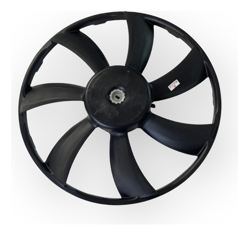 Aspa Electroventilador Toyota Yaris Sport Belta 2006-2012