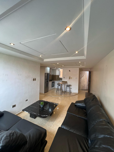 Apartamento En Alquiler San Diego. El Tulipan (mer)