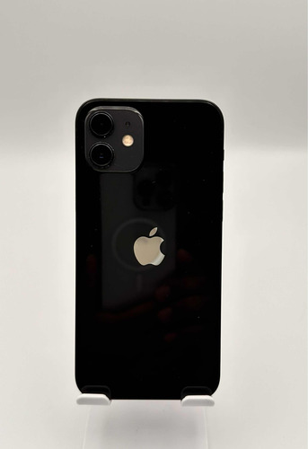 iPhone 12 128gb Negro Usado, Disponible Mayo 17