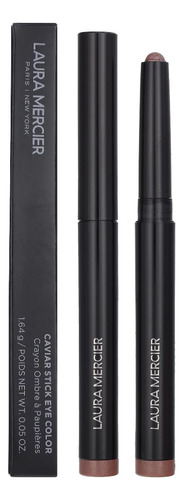 Barra De Coloración De Ojos Laura Mercier Shimmer Caviar Ame