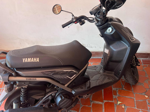 Yamaha 2021