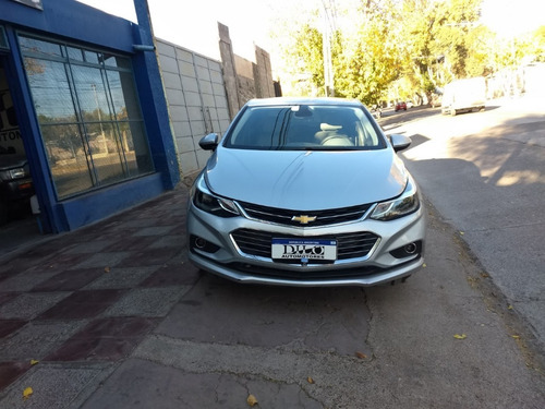 Chevrolet Cruze Ii