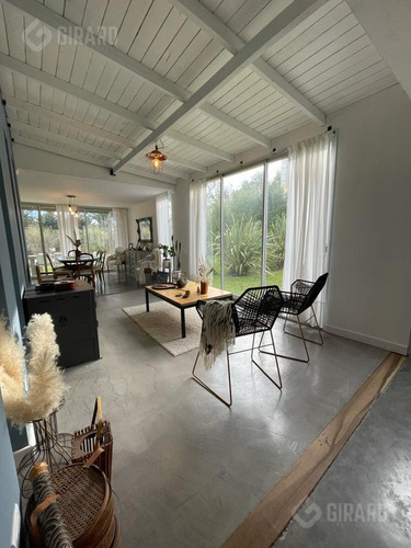 Imagen 20 de 30 de Casa En Venta - Barrio Privado Rumenco