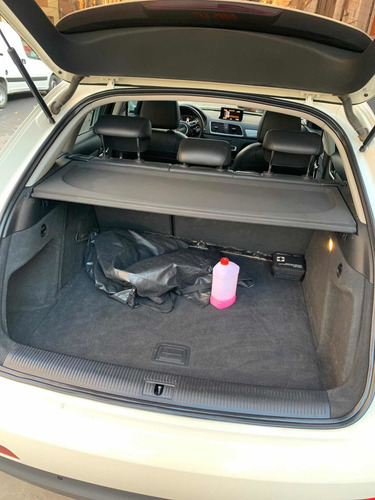 Imagen 7 de 7 de Audi Q3 2013 2.0 Quattro Tfsi 170cv Stronic