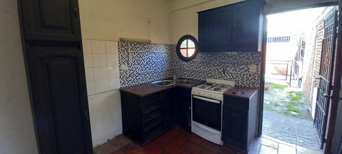 Contrato 12 Meses. Amplia Y Cómoda Casa En Alquiler