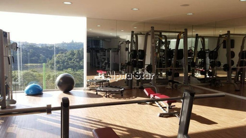 Terreno À Venda, 615 M² Por R$ 1.100.000,00 - Gênesis 2 - Santana De Parnaíba/sp - Te0280