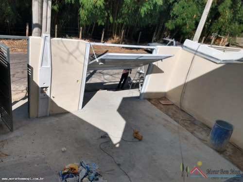 Casa Para Venda Em Mogi Das Cruzes, Vila São Paulo, 2 Dormitórios, 1 Suíte, 2 Banheiros, 3 Vagas - 3627_1-1787082