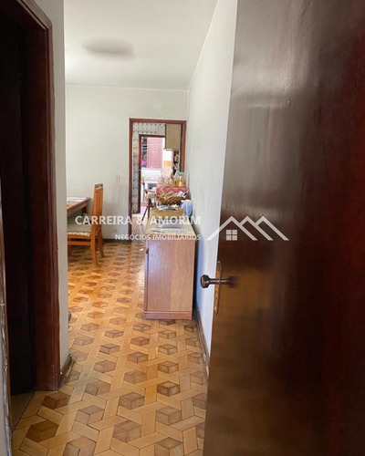 Imagem 3 de 12 de Casa A Venda, 3 Dormitórios, Suíte, Sala De Jantar, Sala De Estar, Edícula + Banheiro, 2 Vagas Cobertas. Próximo Shopping Interlagos. Jardim Consórcio - Ca00269 - 69452556