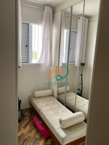 Imagem 10 de 23 de Sobrado Com 3 Dormitórios À Venda, 160 M² Por R$ 690.000,00 - Vila Centenário - São Paulo/sp - So0827