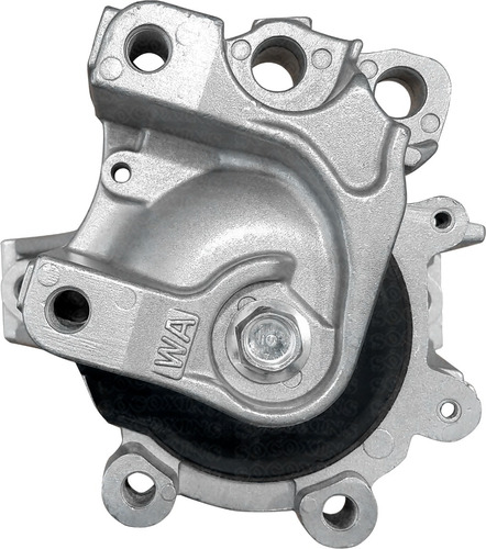 Calço Coxim Direito Motor Crv 2.2 2.4 2007 2008 2009 10 2011