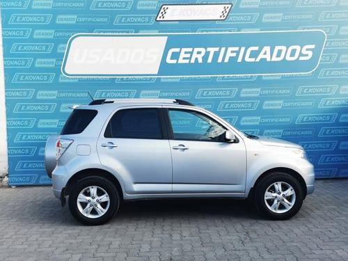 Toyota Rush 1.5 4x2 Mt A/c 2019