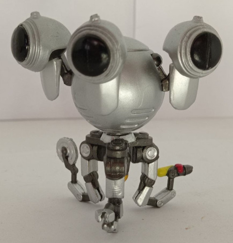 Figura Fallout Codsworth 2016 Fallout Funko Bethesda