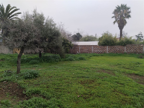 Terreno Construccion En Venta En La Florida