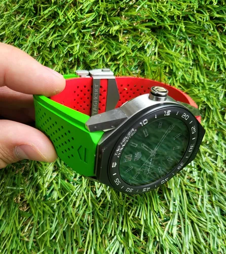Tag heuer connected usato hot sale