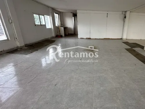 Local En Arriendo En Mayoritaria. Cod A775889