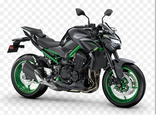 Kawasaki Z900 2024 0 Km - Nosuzuki-noyamaha-mt09 Oportunidad