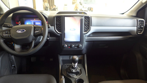 Ford Ranger 2.0 Cd 4X2 Xl 170Cv