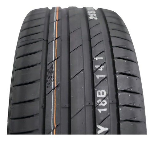2 Pneu 255/35 19 Kumho Traseiro Bmw 330i G20 328i 335i Índice De Velocidade C
