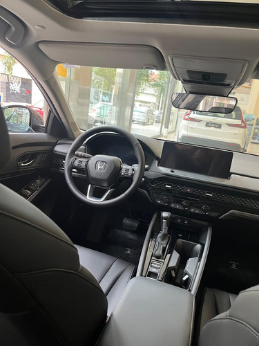 Honda Accord 2.0 Advanced Hybrid