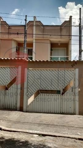 Imagem 1 de 9 de Sobrado - Vila Oratorio - Ref: 1754 - V-1754