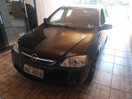Chevrolet Astra 2006 2.0 Elegance Flex Power 5p
