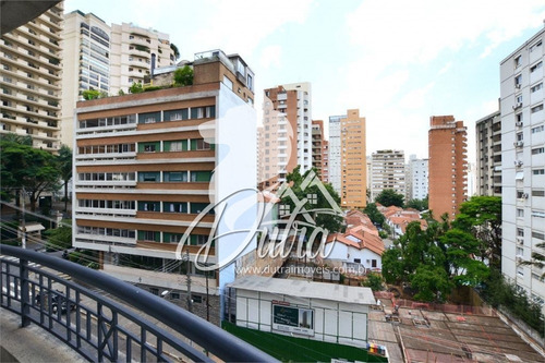 Imagem 3 de 15 de Port De Marseille Jardim Paulista 148m² 3 Suítes 3 Vagas - De95-1459