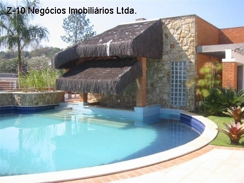 Imagem 8 de 15 de Chácara - Ch0860 - 1782785