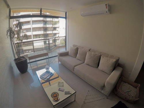 Imagem 6 de 30 de Cobertura À Venda, 282 M² Por R$ 1.600.000,00 - Ingá - Niterói/rj - Co0063
