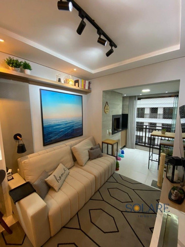 Imagem 5 de 15 de Apartamento - Itacorubi - Ref: 65527 - V-65527