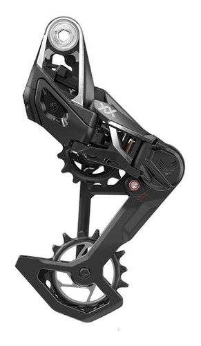 Cambio Sram Xx Sl T-type Axs Eagle 12 Vel Original 