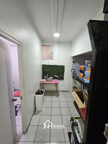 Local Comercial En Venta En Las Condes