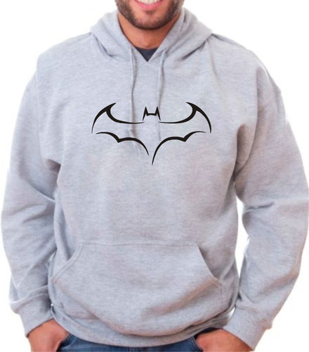 Sudadera Batman  Unisex Envío Gratis