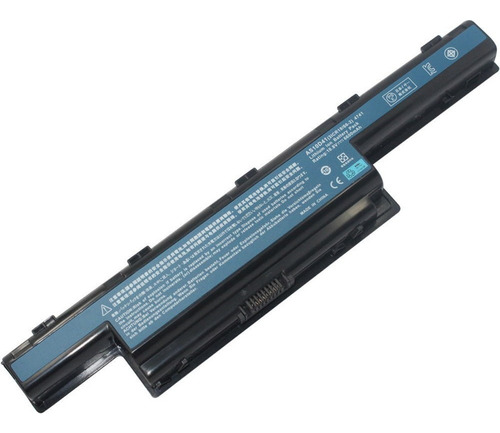 Bateria Acer Bt.00607.127 New90 As10d51