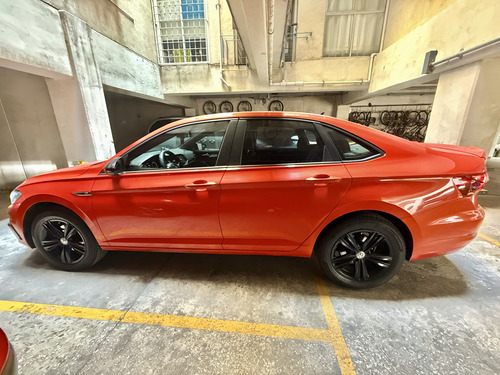Volkswagen Jetta 1.4 T Fsi Rline Tip