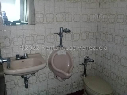 Imagen 12 de 14 de Ana Cárdenas Alquila Oficina En El Rosal Mls #22-24876